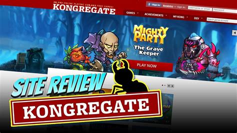 kongregate|Adventure & RPG .